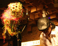 �V�h�j�[�p�t�H�[�}���X